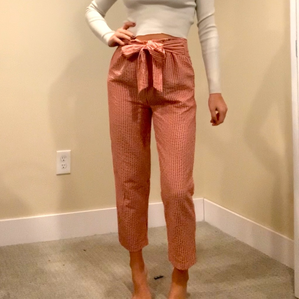 Free People West Side Ride Pants